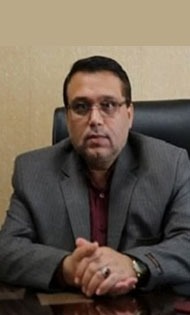 دکتر عیسی توحیدی 